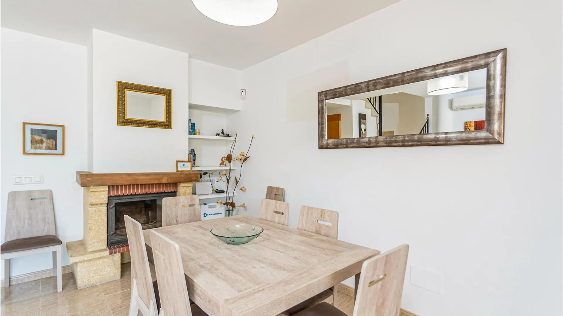 4 Bedroom Beautiful Home In Alcudia Port de Alcudia  Dom wakacyjny Port de Alcudia (Mallorca)