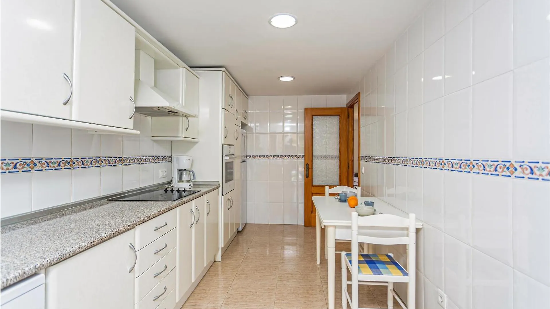 4 Bedroom Beautiful Home In Alcudia Port de Alcudia  Hiszpania