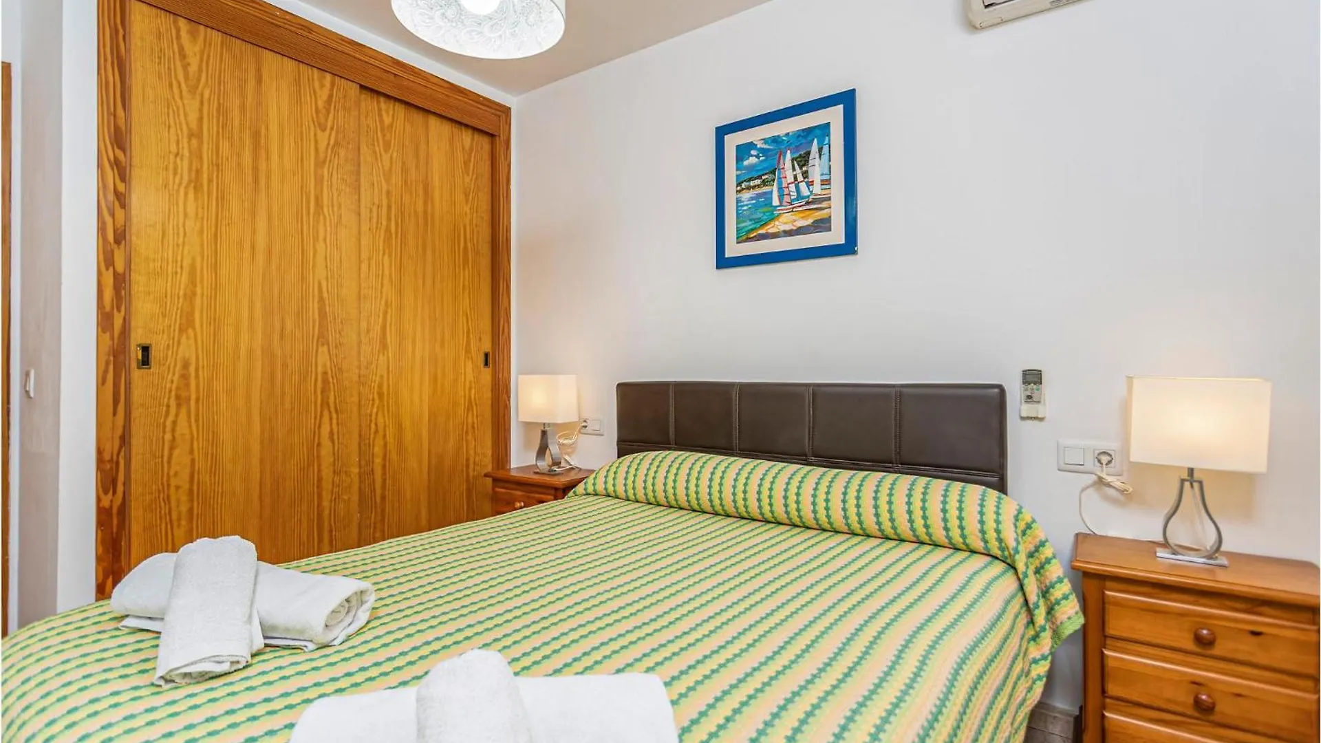 4 Bedroom Beautiful Home In Alcudia Port de Alcudia  0*, Port de Alcudia (Mallorca)