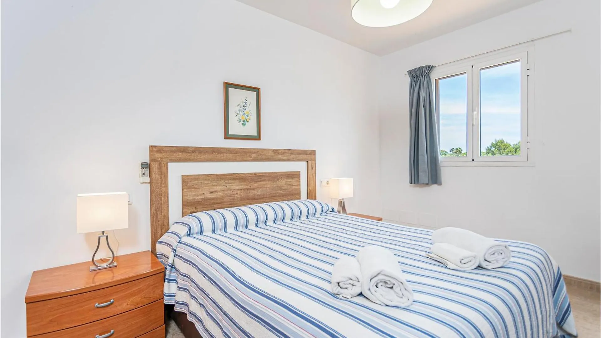 4 Bedroom Beautiful Home In Alcudia Port de Alcudia