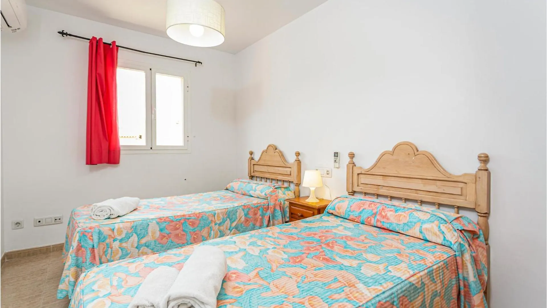 4 Bedroom Beautiful Home In Alcudia Port de Alcudia  Hiszpania