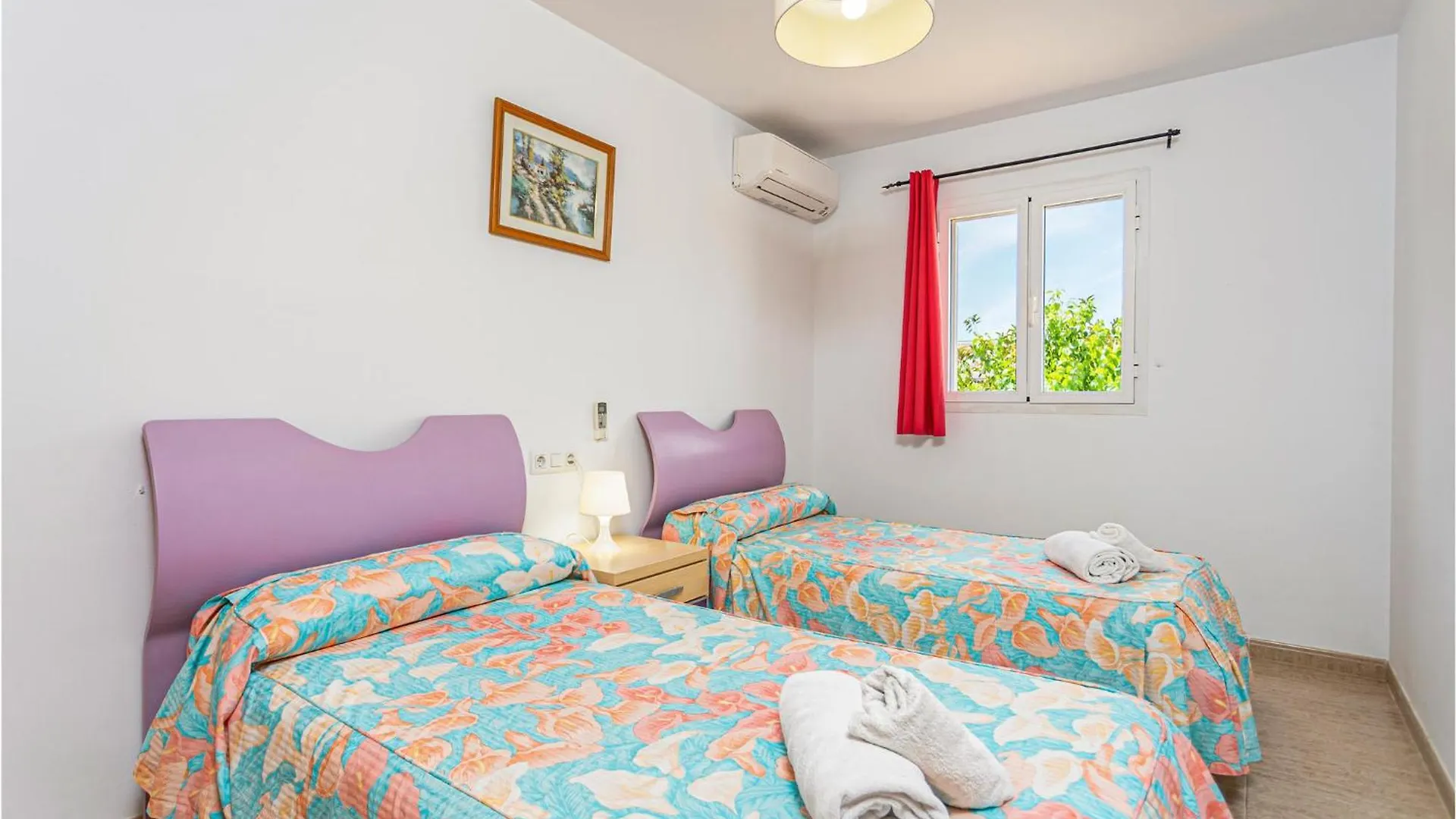 4 Bedroom Beautiful Home In Alcudia Port de Alcudia  0*, Port de Alcudia (Mallorca) Hiszpania