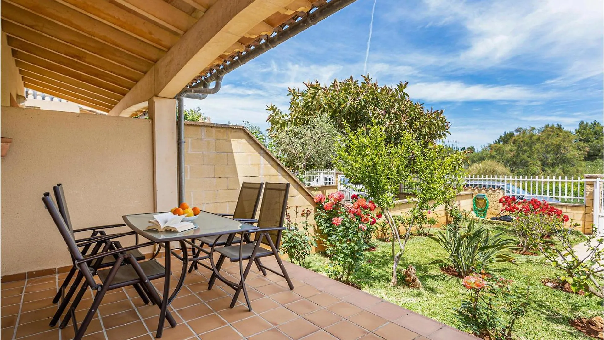 4 Bedroom Beautiful Home In Alcudia Port de Alcudia  Port de Alcudia (Mallorca)